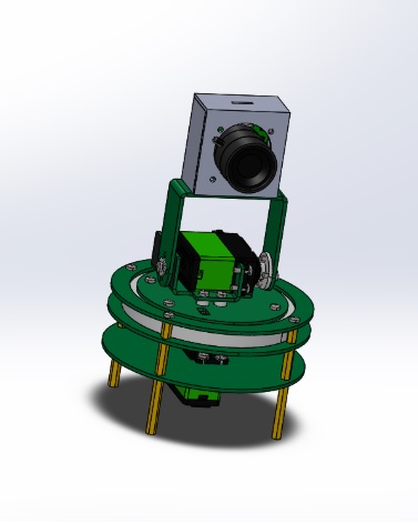 NVIDIA Jetson Orin Nano embedded AI platform